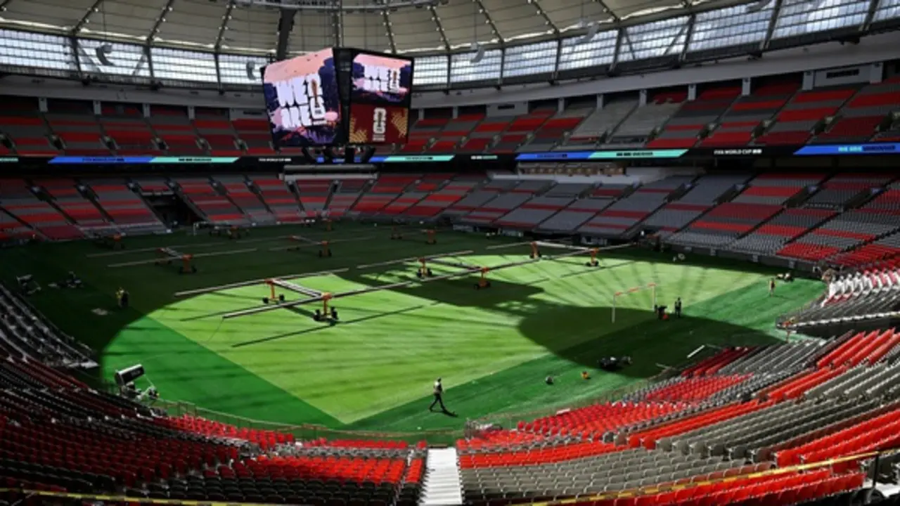 Giá vé World Cup 2026 'hạ nhiệt': Vẫn choáng cho chỗ ngồi VIP