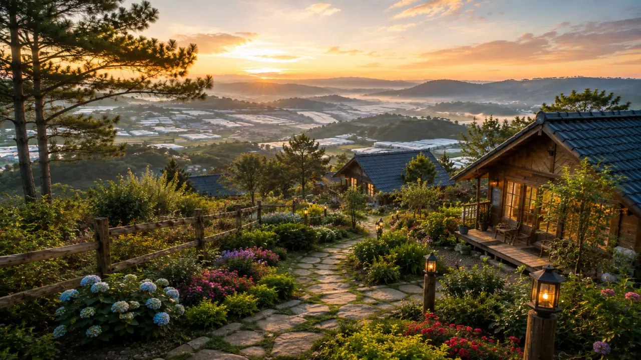 Giấc mộng farmstay chữa lành làm 'bốc hơi' 3,5 tỷ đồng