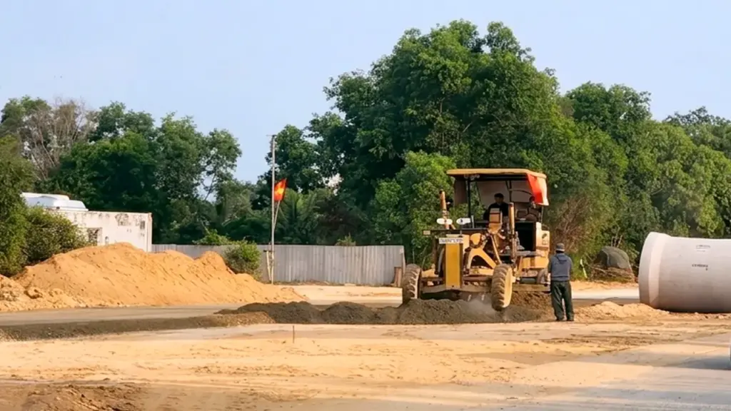 Giải ngân đạt 0% sau 5 tháng, 16 xã, phường bị UBND tỉnh Quảng Ngãi phê bình
