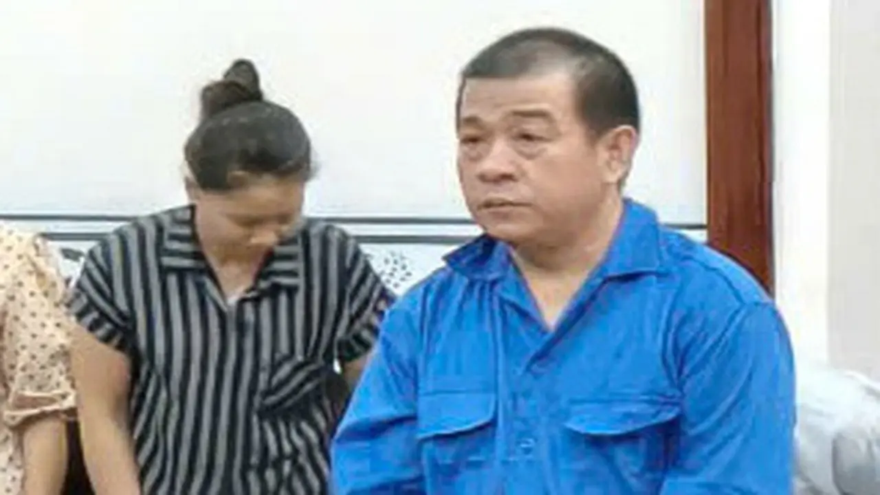 Giám đốc công ty môi giới bất động sản lĩnh 14 năm tù vì lừa bán đất 'ma'