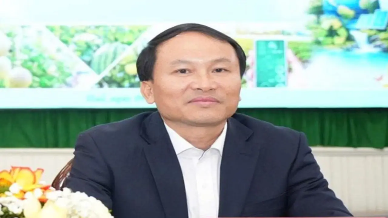 Giám đốc Sở Nông nghiệp và Môi trường Huế bị đề nghị kỷ luật