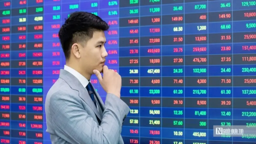 Giao dịch chứng khoán từ 10 triệu đồng có thể phải xác thực sinh trắc học