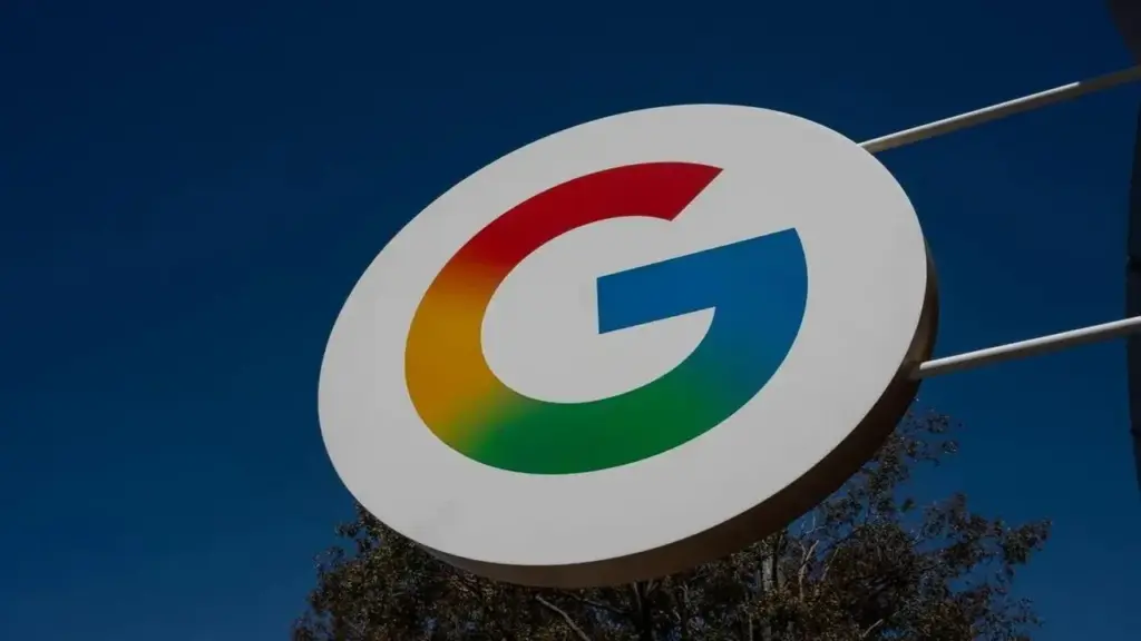 Google 'đại tu' thanh tìm kiếm sau 25 năm