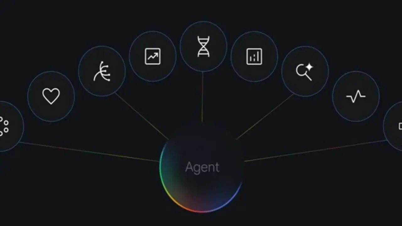 Google muốn Gemini có thể thay đổi cách nhân loại làm khoa học