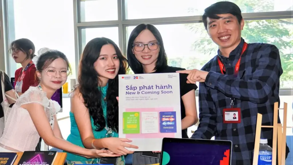 GPA 4.0 và 6 cuốn sách trước ngày tốt nghiệp