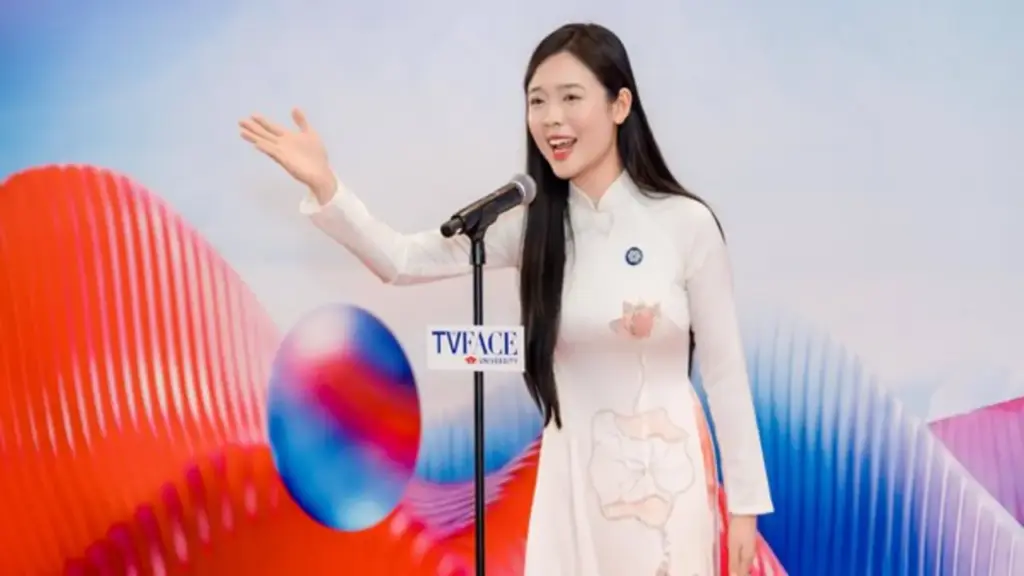 Gương mặt truyền hình - The TVFACE trở lại