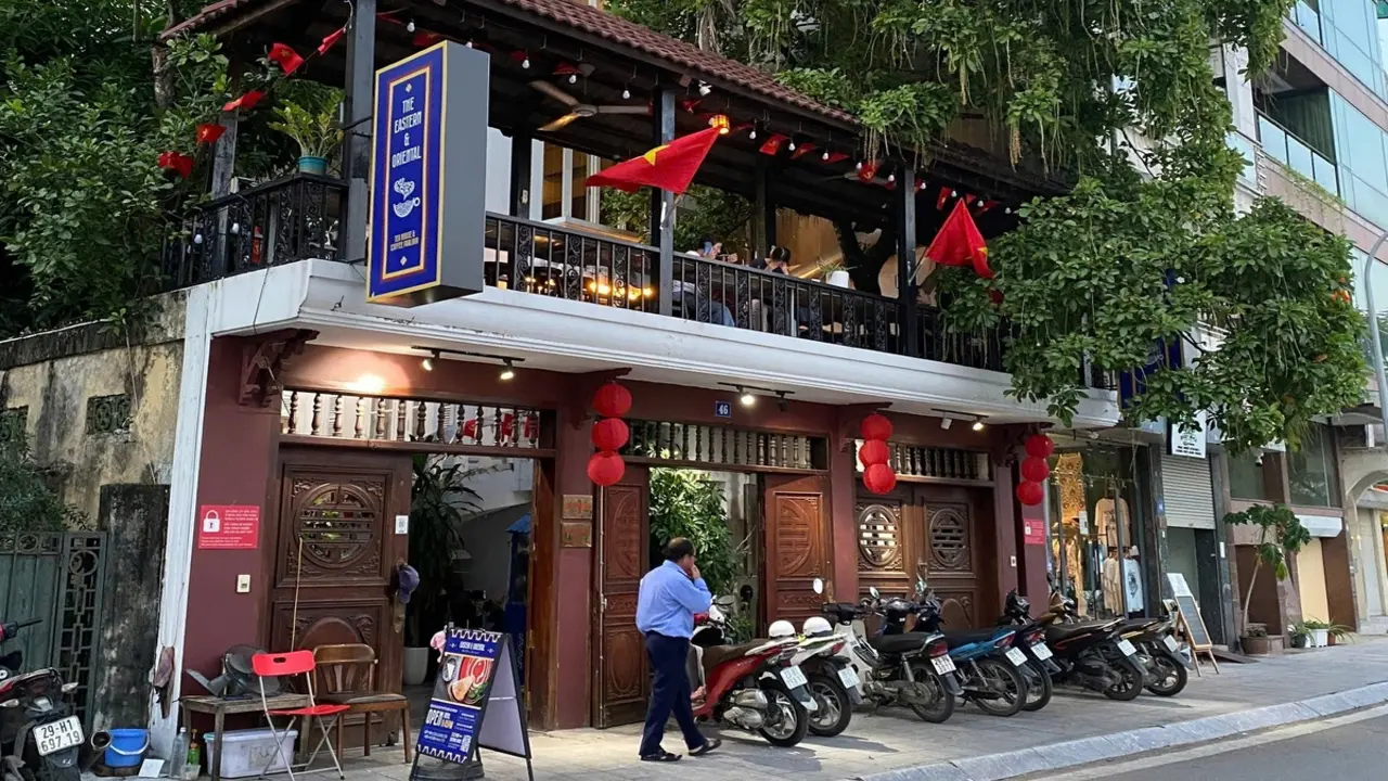 Hà Nội có thêm 51.000m² mặt bằng bán lẻ mới, cuộc đua hút khách thuê nóng lên ngoài trung tâm