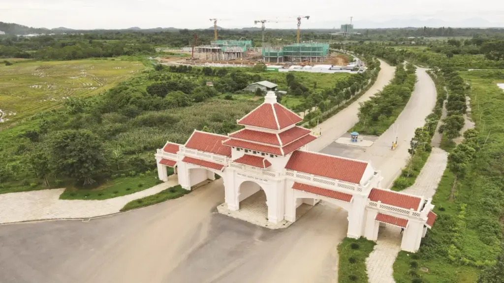 Hà Nội di dời các trường đại học nội đô ra 4 khu ngoại thành