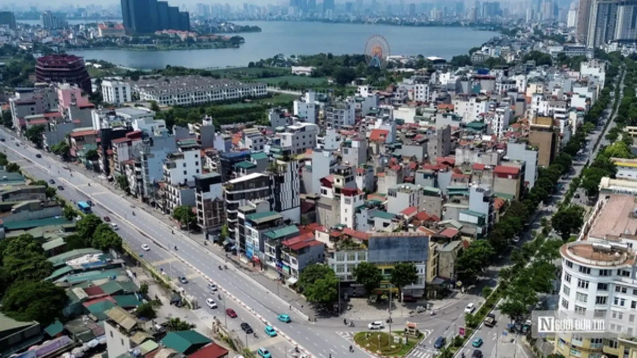 Hà Nội dự kiến lộ trình thu phí phương tiện cơ giới vào nội đô thế nào?
