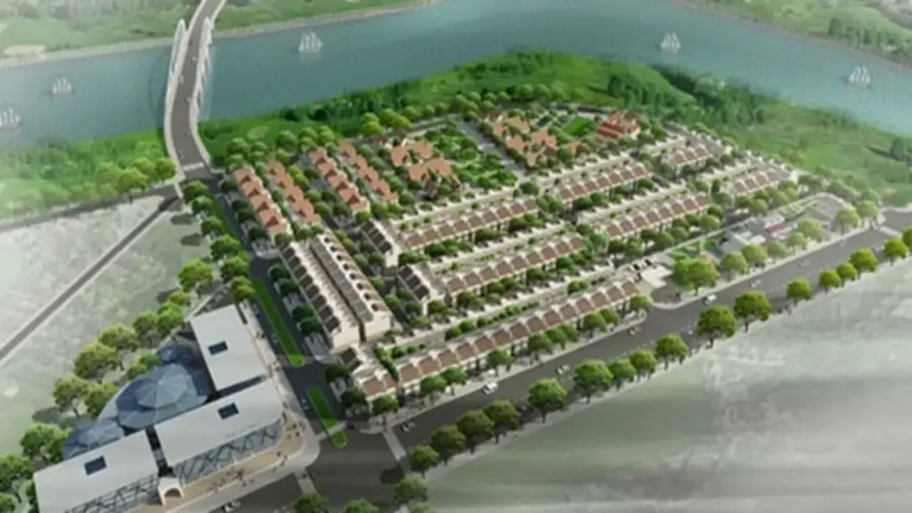 Hà Nội giao hơn 13,8 ha đất thực hiện dự án khu dân cư