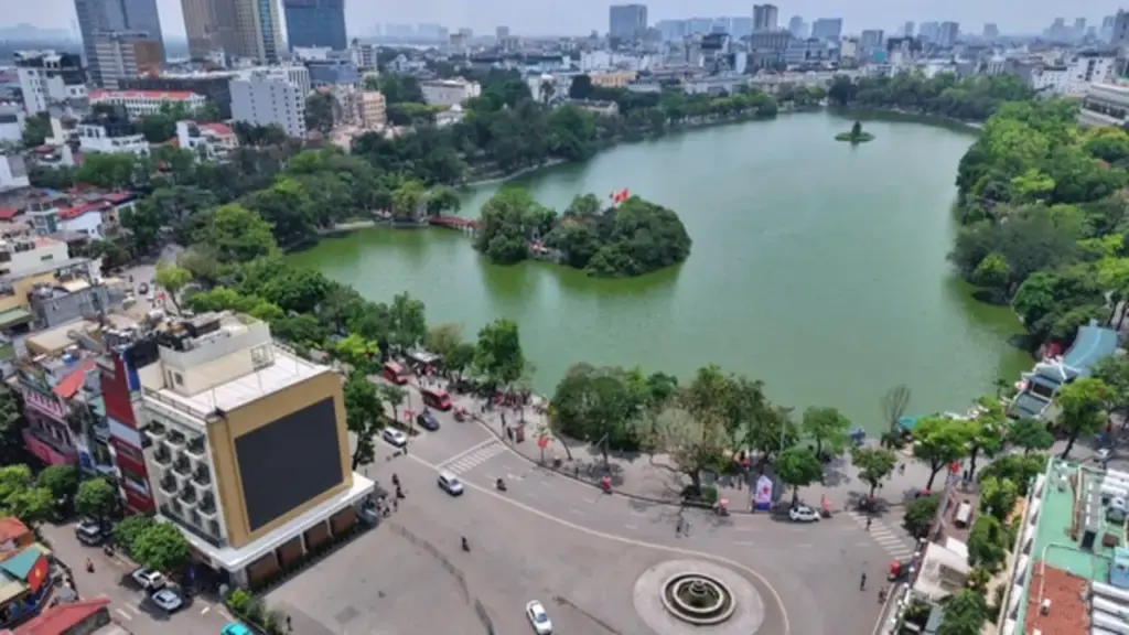 Hà Nội khuyến khích cư dân vùng lõi di sản di dời sang khu đô thị mới