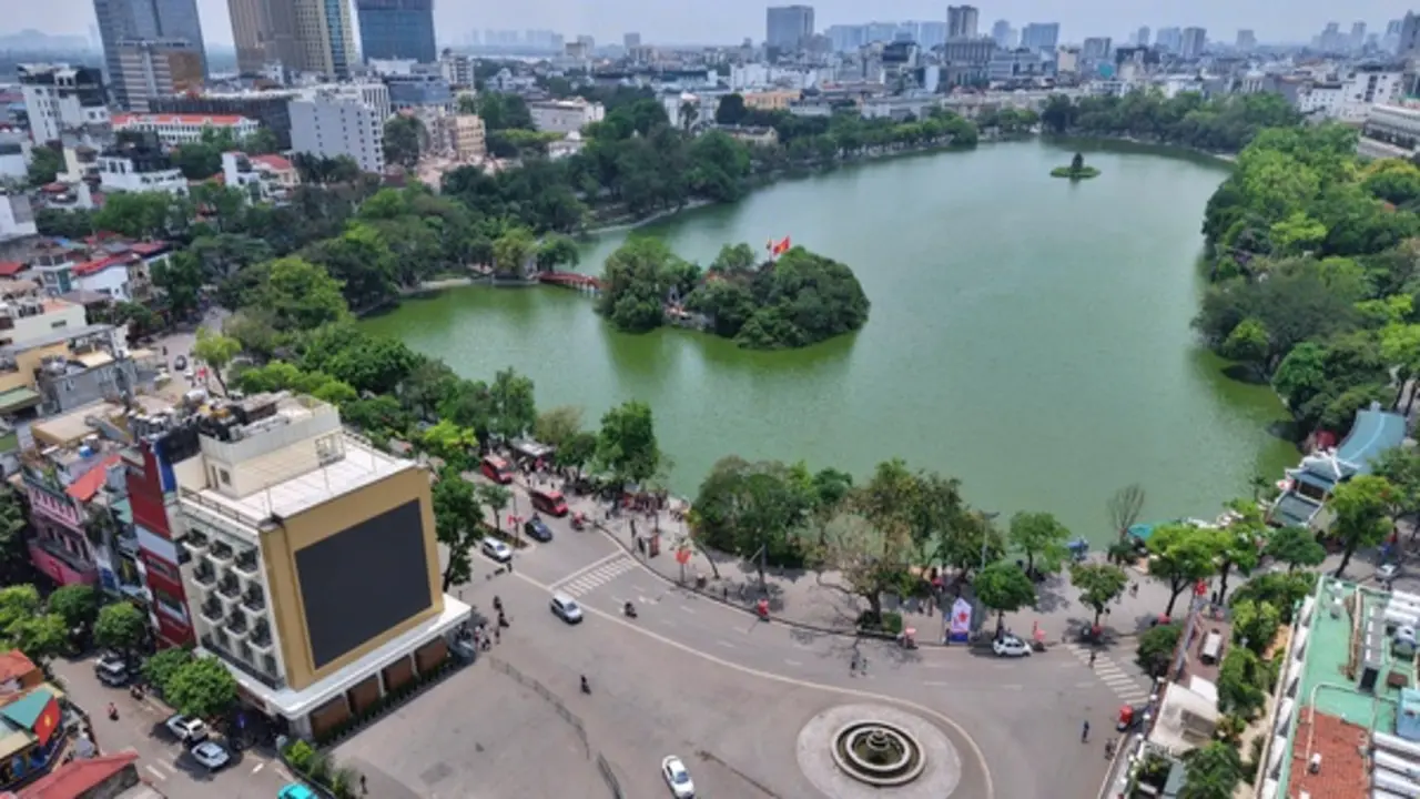 Hà Nội khuyến khích cư dân vùng lõi di sản di dời sang khu đô thị mới