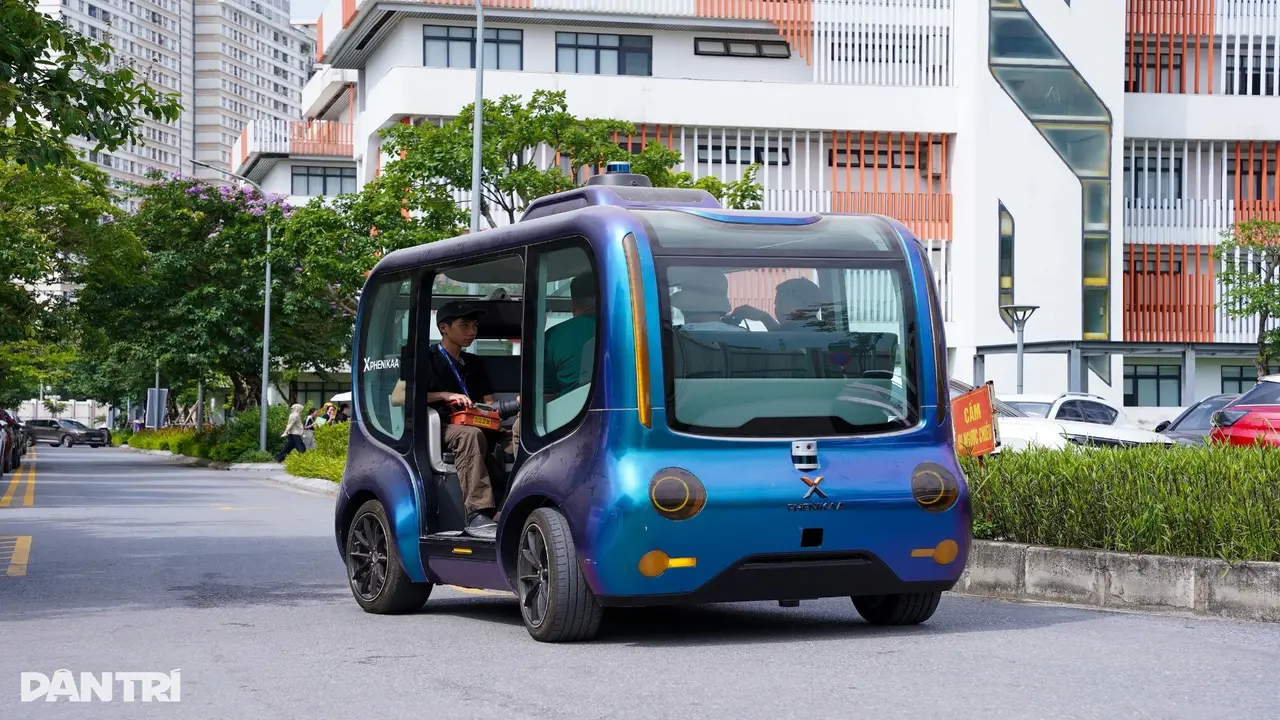 Hà Nội “mở đường” cho công nghệ mới bằng cơ chế thử nghiệm có kiểm soát