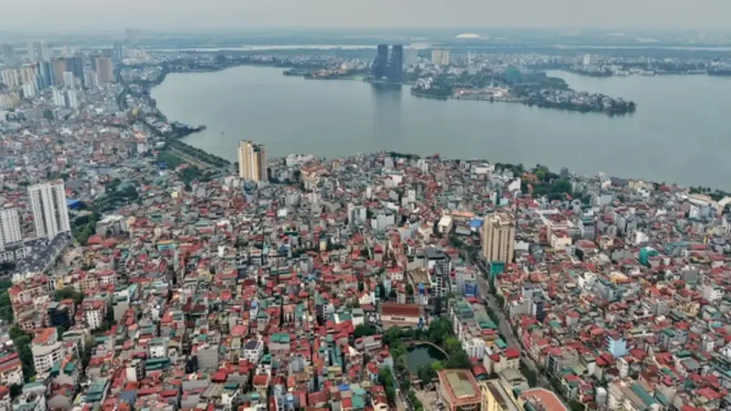 Hà Nội: Người dân thuộc khu vực tái thiết đô thị được hỗ trợ như thế nào?