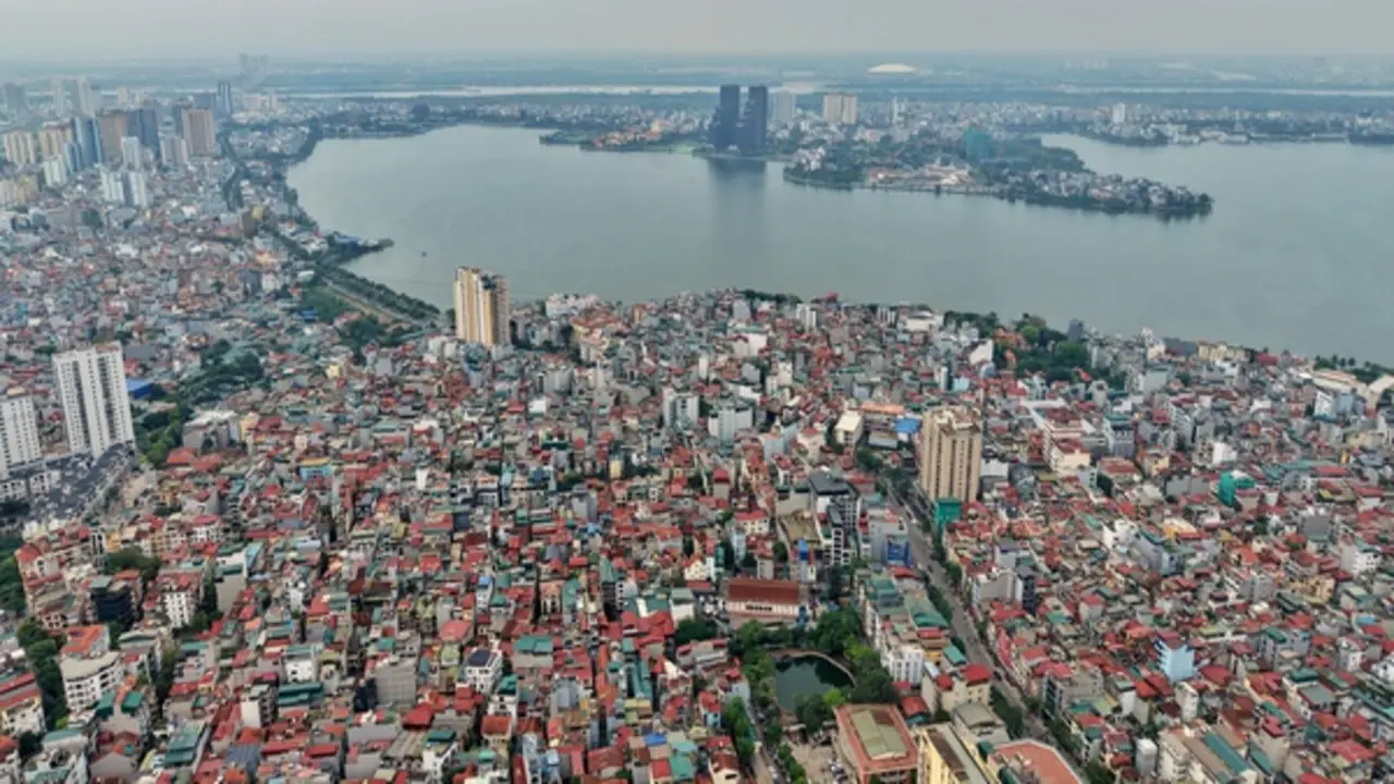 Hà Nội: Người dân thuộc khu vực tái thiết đô thị được hỗ trợ như thế nào?
