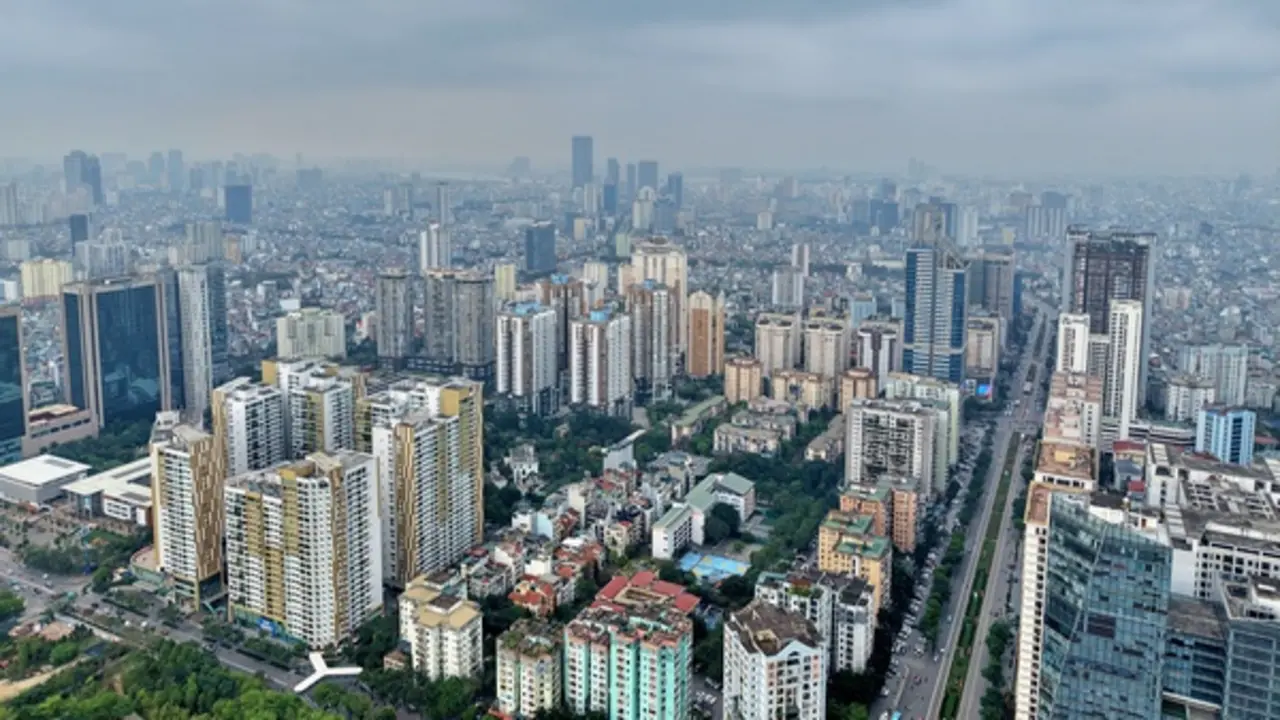 Hà Nội triển khai loạt dự án nhà ở cho thuê trong tháng 6
