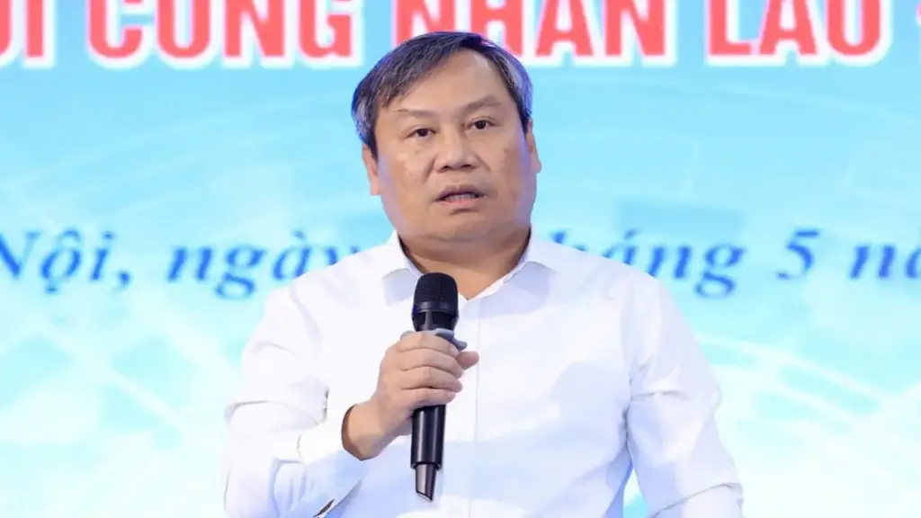 'Hà Nội ưu tiên phát triển nhà cho thuê giá rẻ'