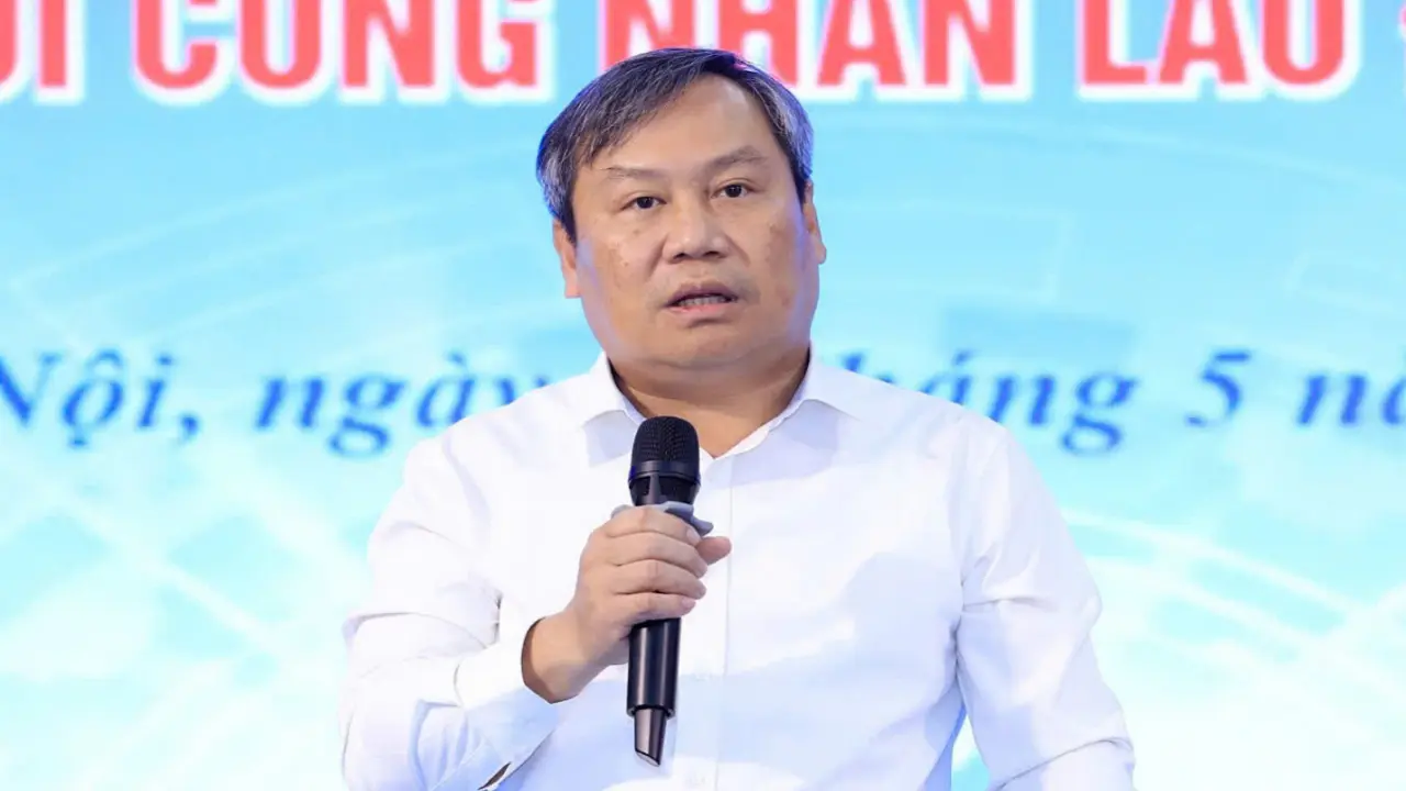 'Hà Nội ưu tiên phát triển nhà cho thuê giá rẻ'