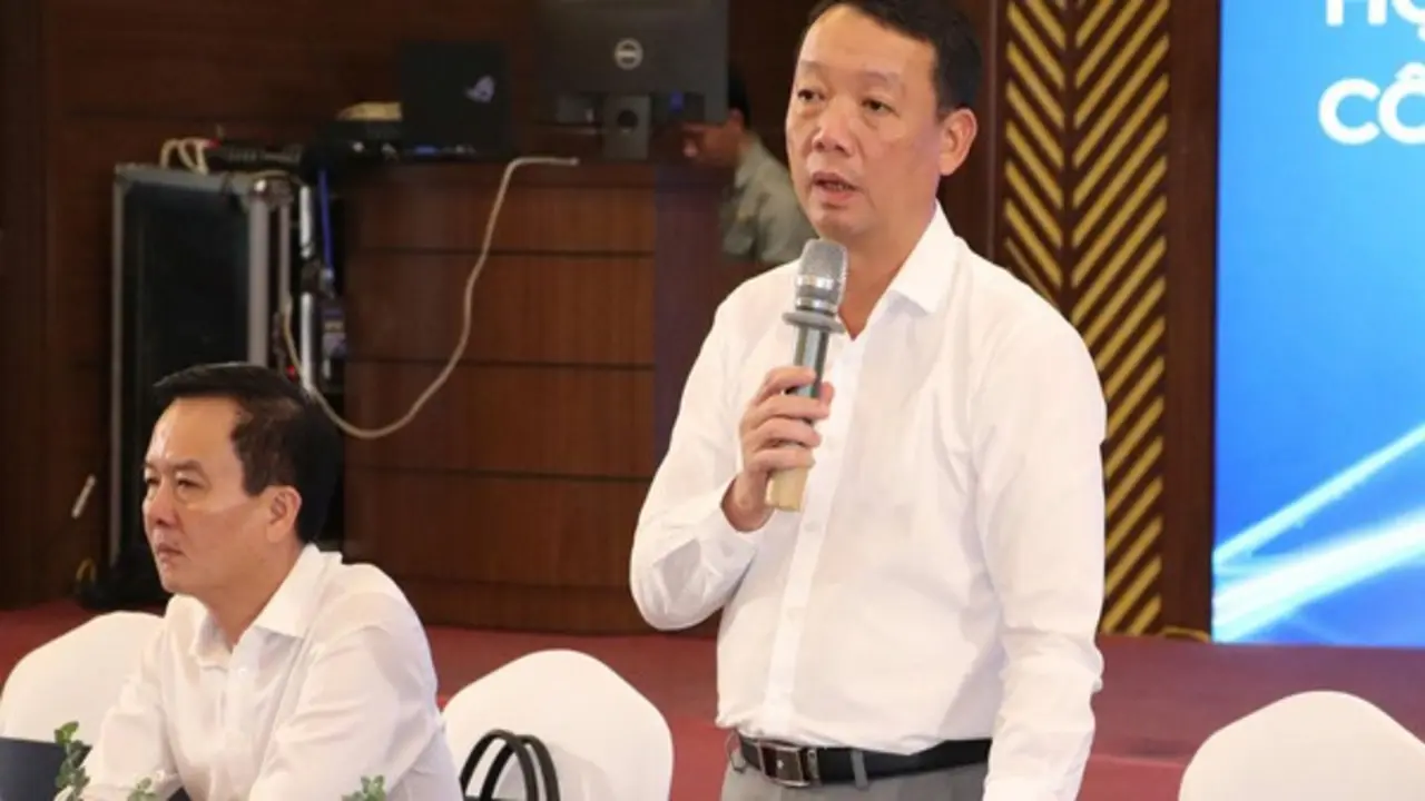 Hà Tĩnh đối thoại cùng doanh nghiệp, kiến tạo động lực mới cho kinh tế tư nhân