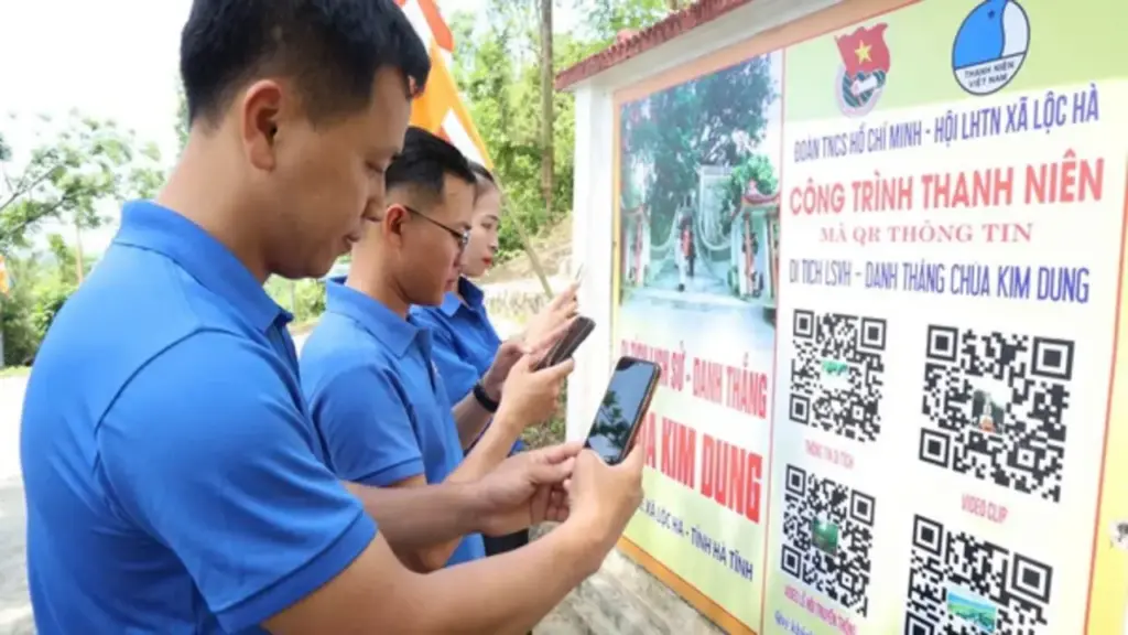 Hà Tĩnh: “Một chạm” để quảng bá di sản văn hóa, thúc đẩy du lịch