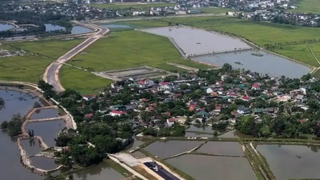 Hà Tĩnh: Tăng tốc giải phóng mặt bằng dự án giao thông gần 1.000 tỷ đồng