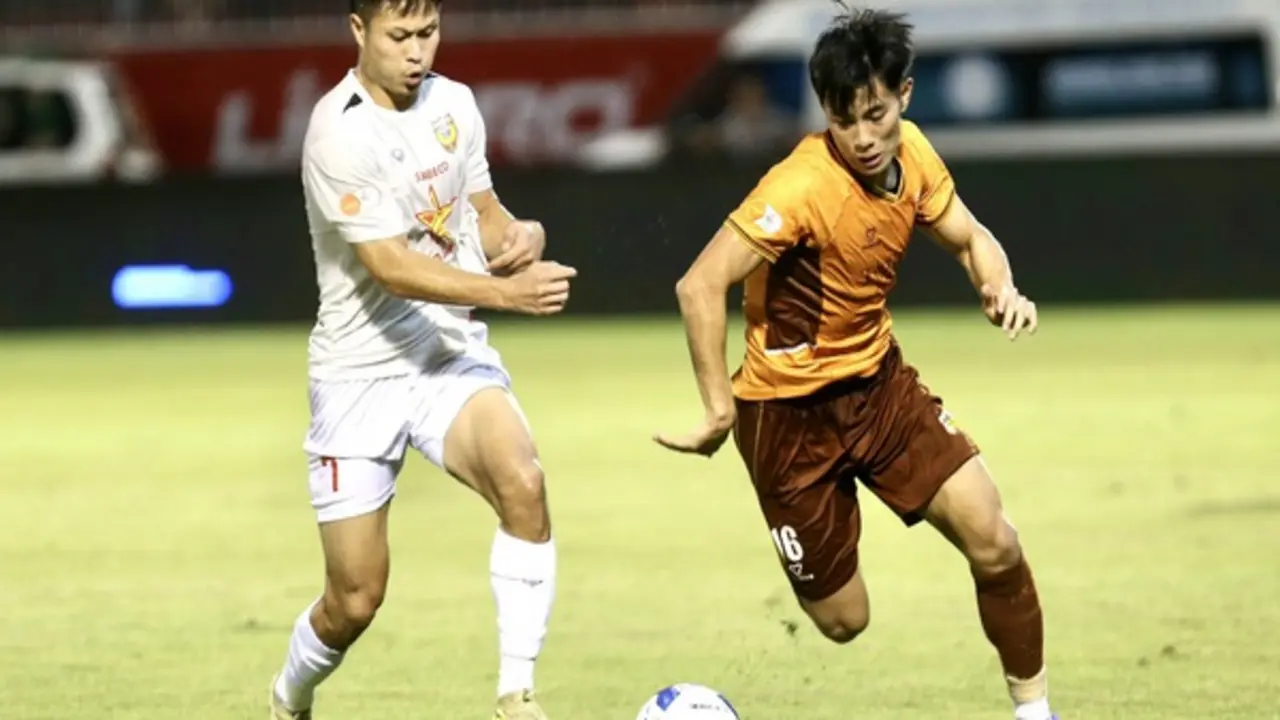 HAGL nắm quyền tự quyết, sớm trụ hạng V-League trong trường hợp nào?