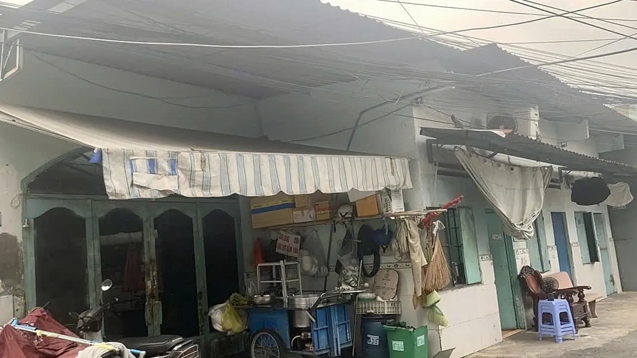 Hai cháu kiện chú ruột vì căn nhà 'đứng tên giùm'