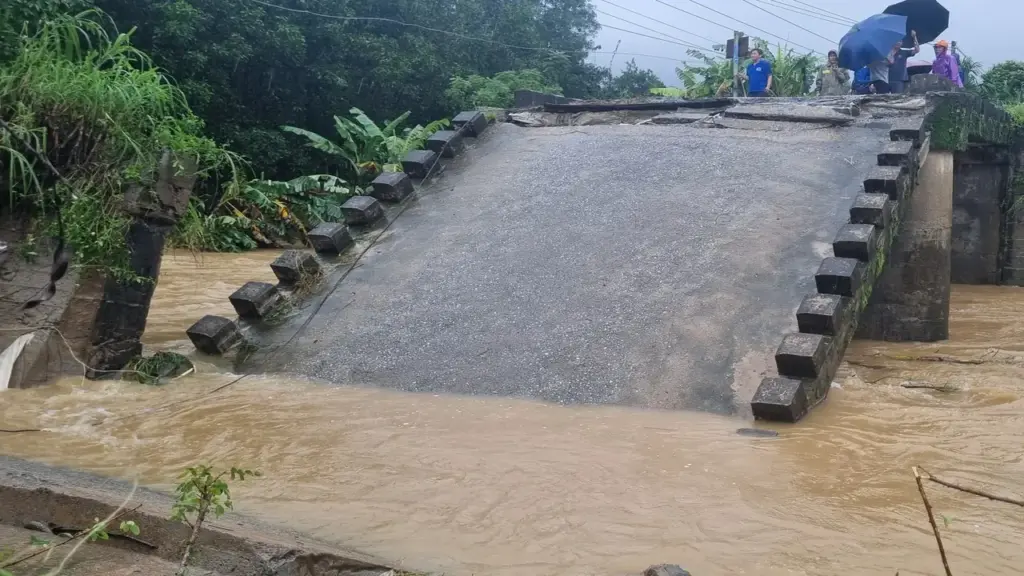 Hai công nhân gặp nạn, lãnh đạo công ty nói chưa nghe thông tin