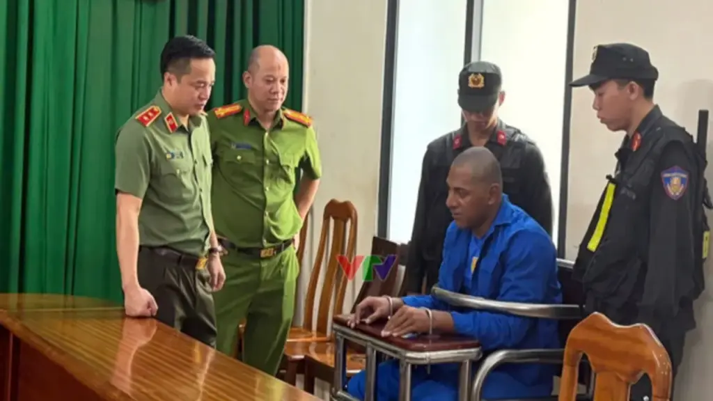 Hai hung thủ người nước ngoài gây án tại Tp.HCM đối diện mức án nào?