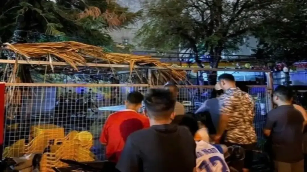 Hai nhân viên nhà hàng ở Hải Phòng tử vong nghi điện giật