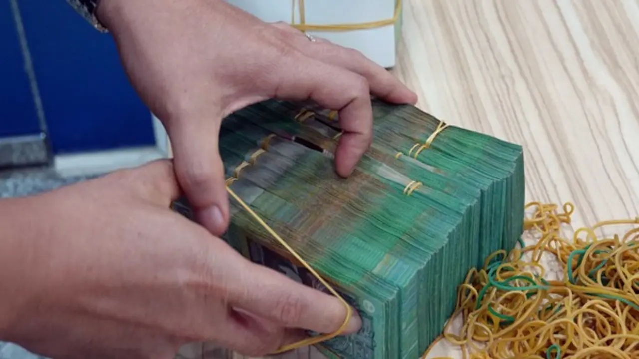 Hàng nghìn doanh nghiệp nợ tiền thuế, nhiều đơn vị nợ 1 đồng