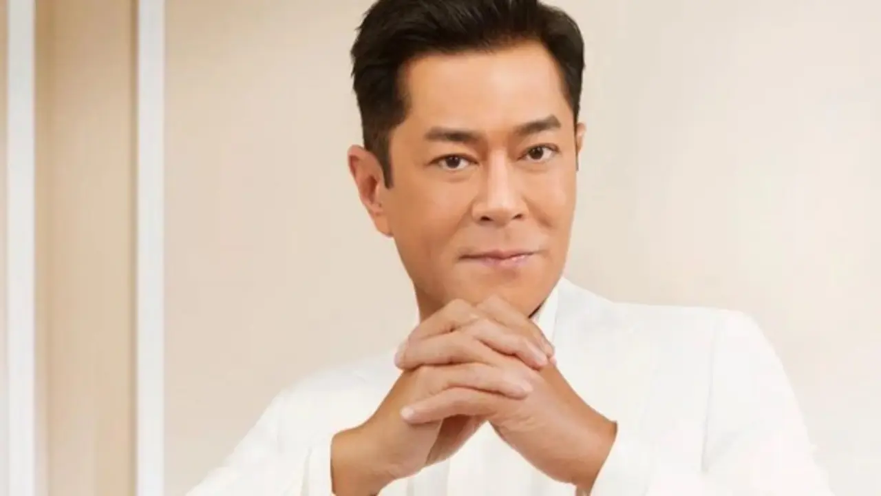 Hành trình lội ngược dòng của "trùm showbiz" Cổ Thiên Lạc
