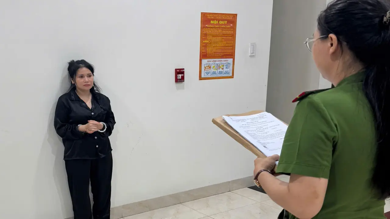 Hành trình phá án vụ mẹ kế xúi 2 con riêng sát hại cha ruột