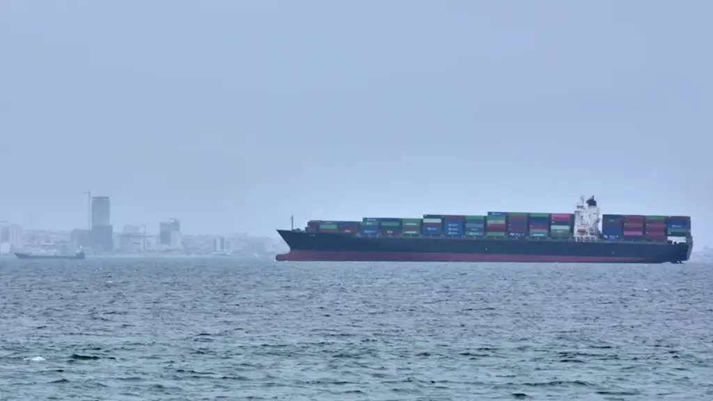 Hành trình vượt Hormuz dưới làn đạn của 23 thủy thủ Philippines