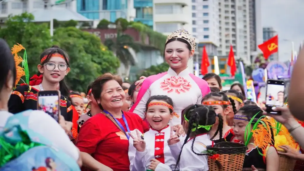 Hè 2026, Nha Trang tung loạt ‘đặc sản’ lễ hội để hút khách