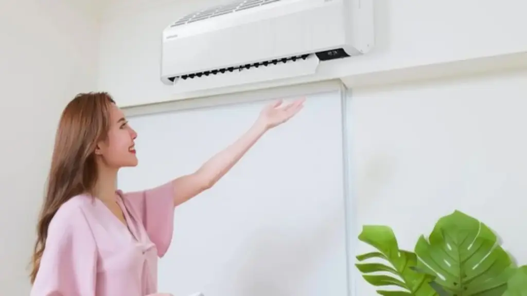 Hệ thống làm mát không dùng điện có thể thay thế điều hòa