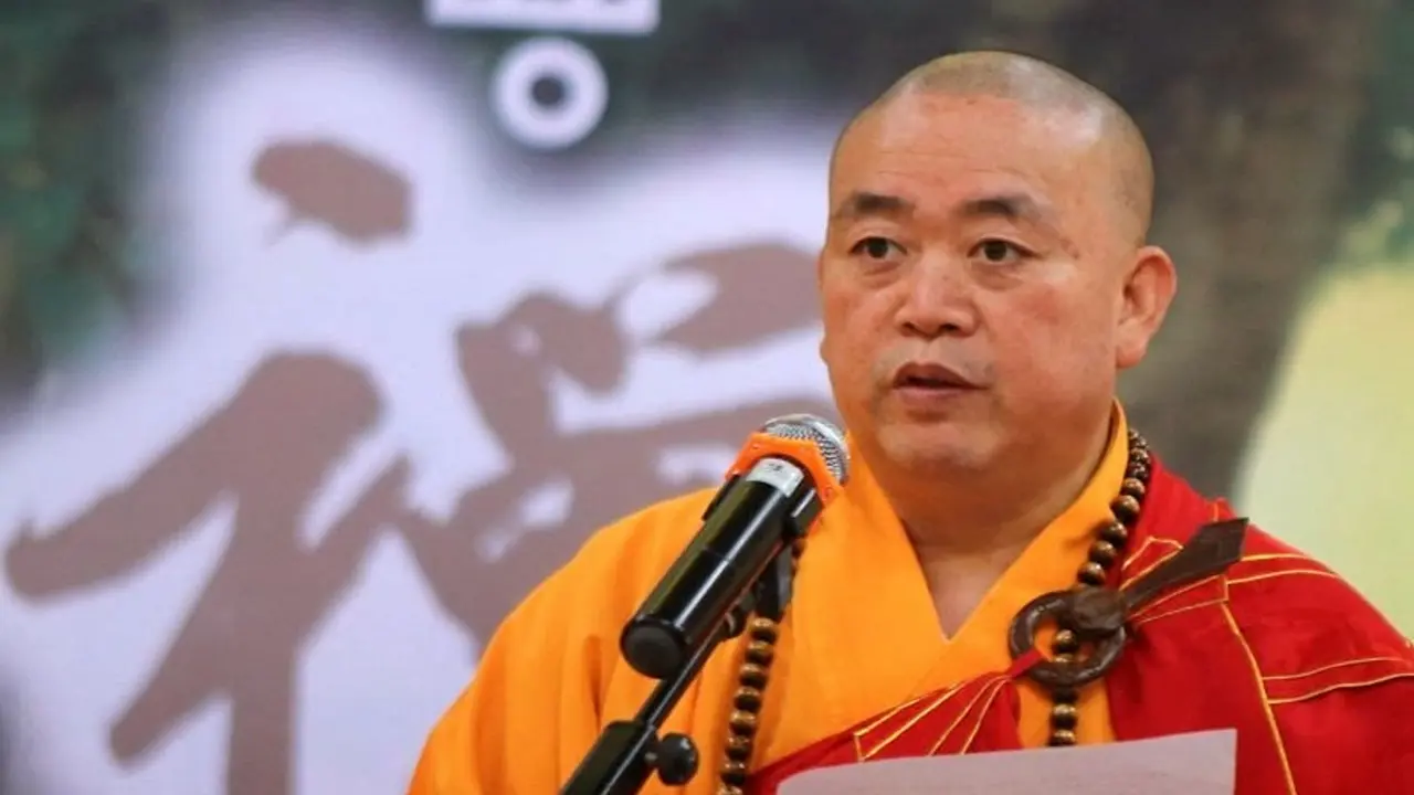 Hiệp hội Phật giáo Trung Quốc: Cựu trụ trì Thiếu Lâm Tự 'gieo gió gặt bão'