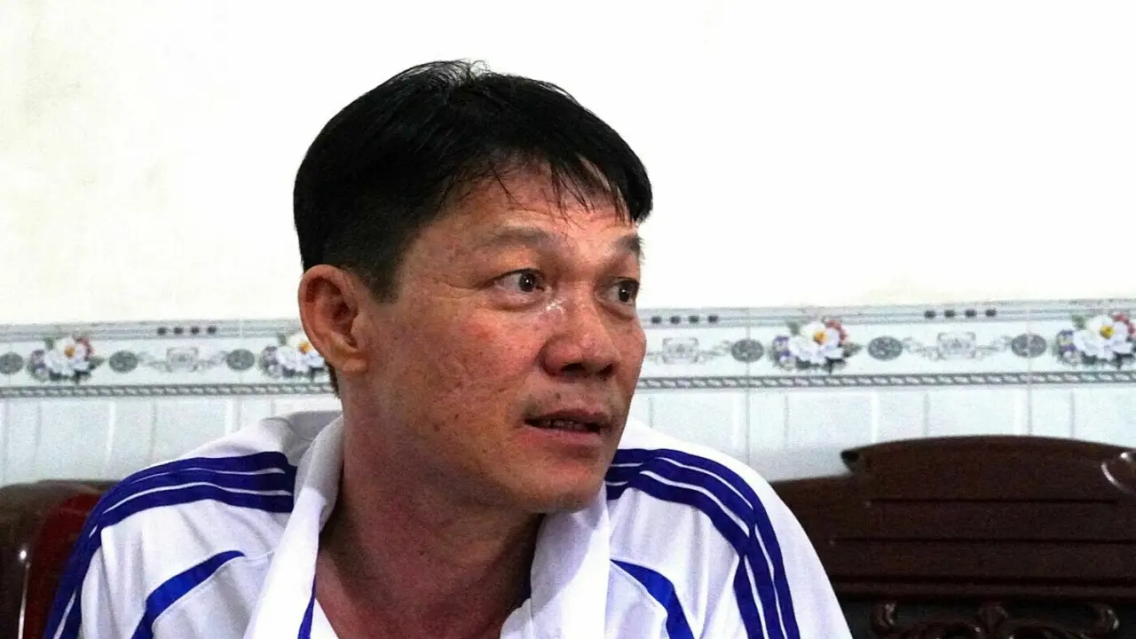Hiệu trưởng 'tham ô 10,7 triệu đồng' ở Cà Mau được đình chỉ điều tra