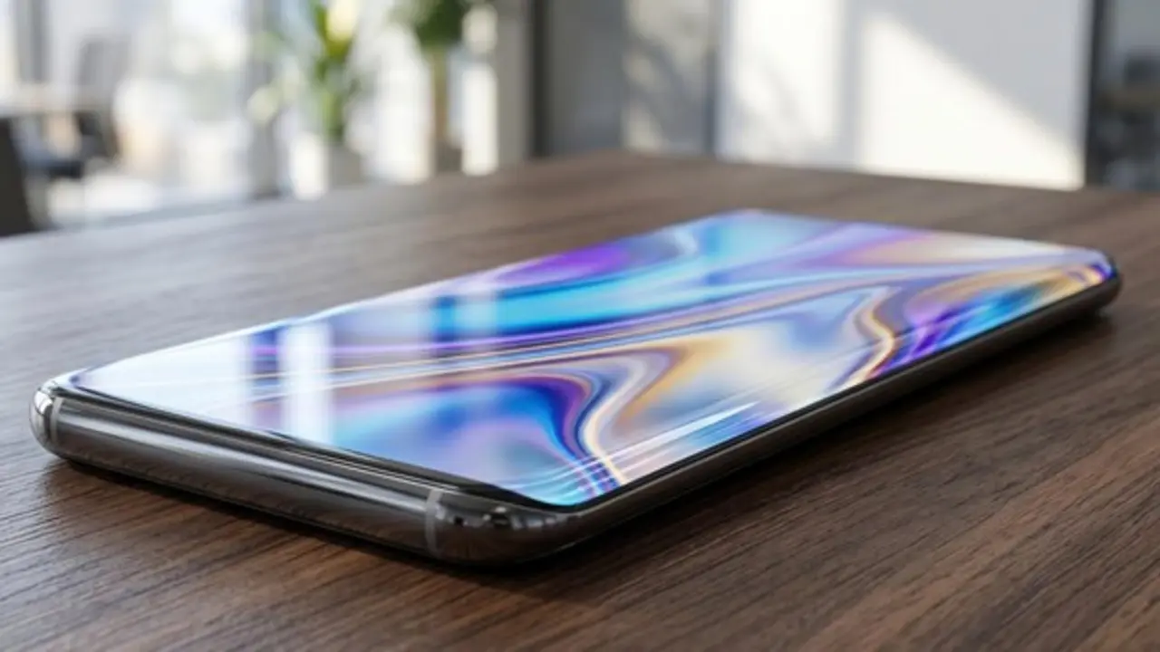 Hình ảnh đầu tiên về iPhone 20 xuất hiện, hé lộ thiết kế chưa từng có