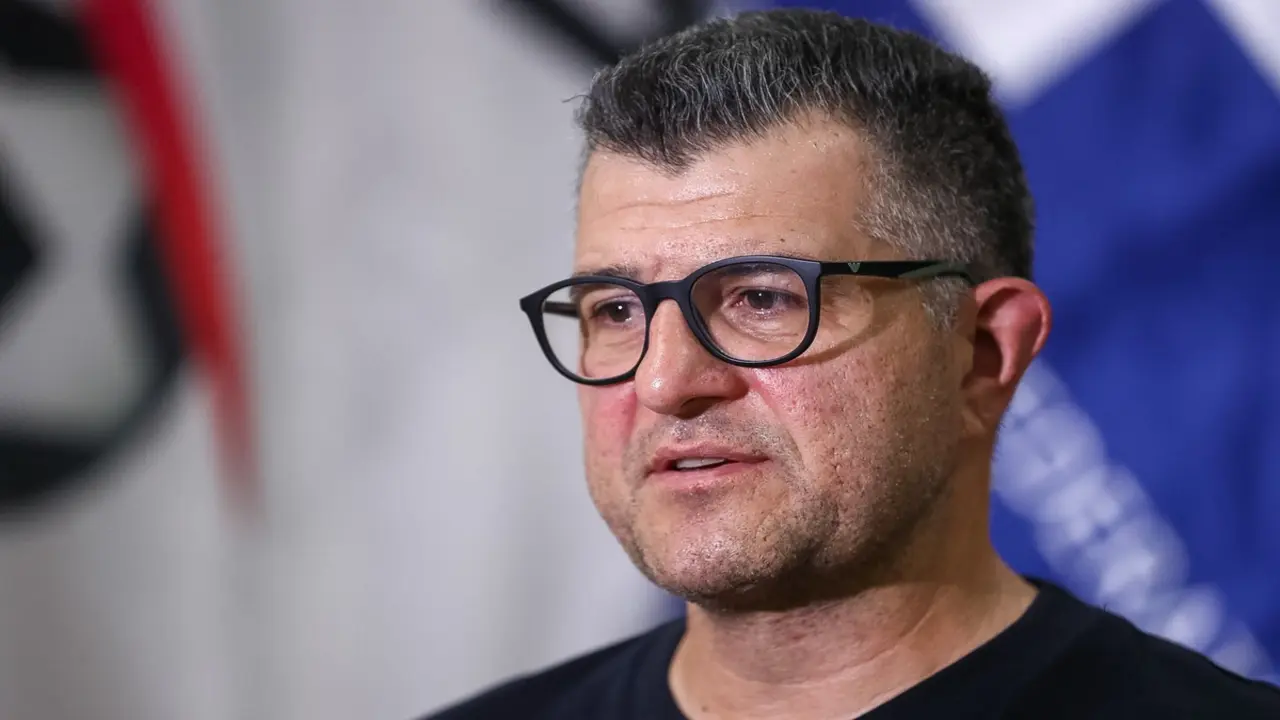 HLV Cristiano Roland: Nếu chuẩn bị tốt, U17 Việt Nam đủ tự tin đá World Cup