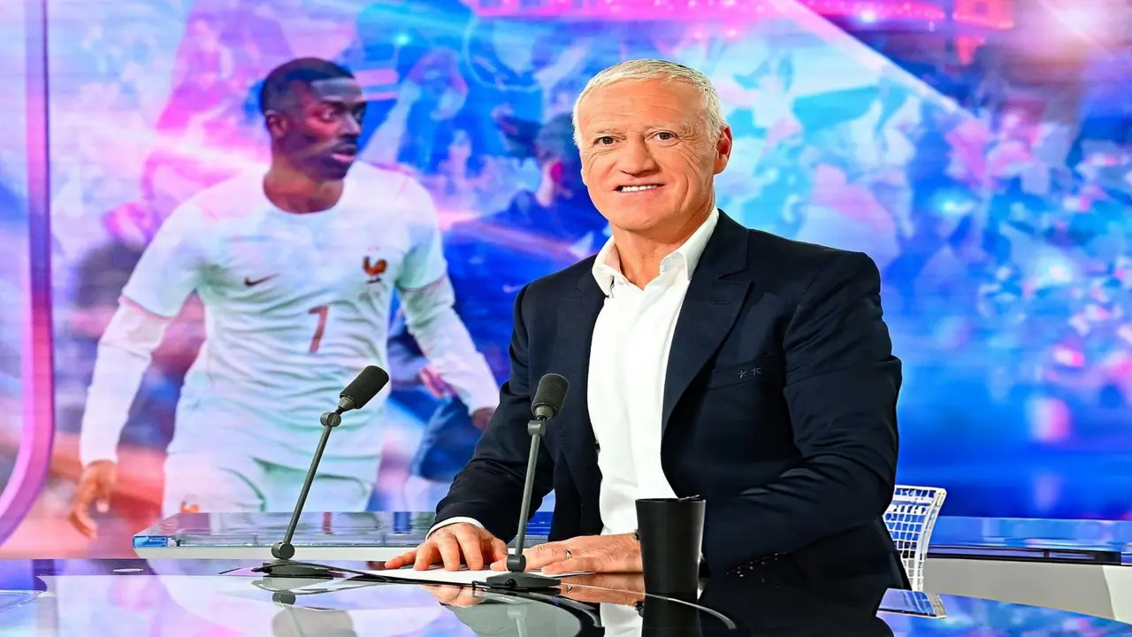 HLV Deschamps gạch tên Camavinga khỏi tuyển Pháp dự World Cup 2026