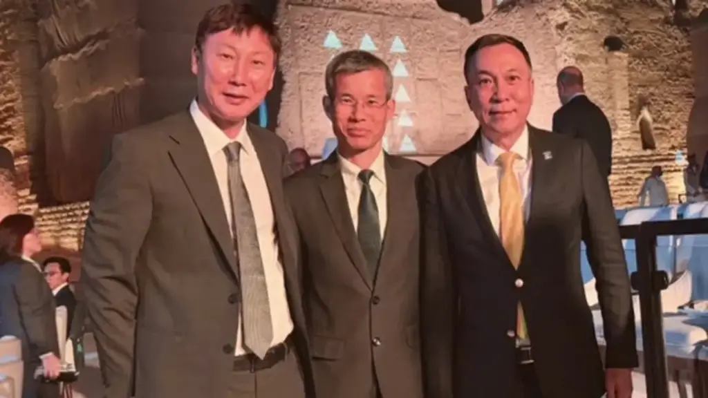 HLV Kim Sang-sik: ‘Tuy tôi mang dòng máu Hàn Quốc nhưng Việt Nam sẽ đá sòng phẳng với đội bóng quê hương tôi’