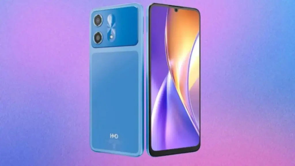 HMD ra mắt smartphone giá rẻ có thiết kế giống iPhone 17 Pro