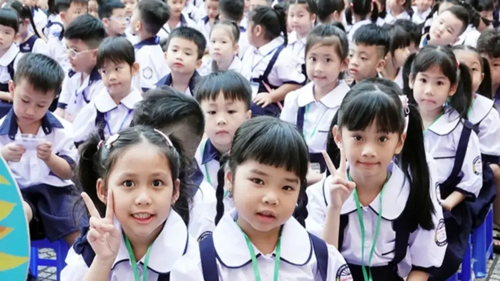 Hồ sơ học tập suốt đời: Ai chịu trách nhiệm khi dữ liệu bị lộ?