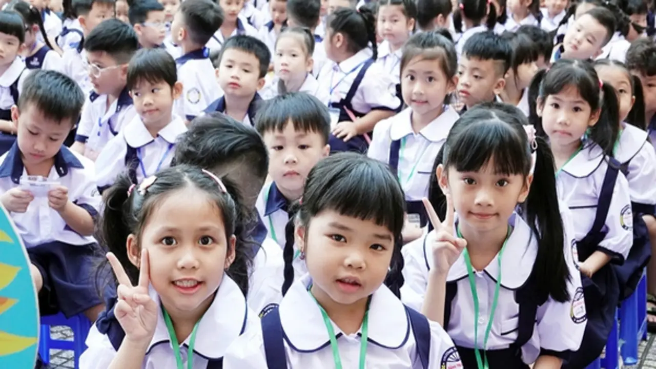 Hồ sơ học tập suốt đời: Ai chịu trách nhiệm khi dữ liệu bị lộ?