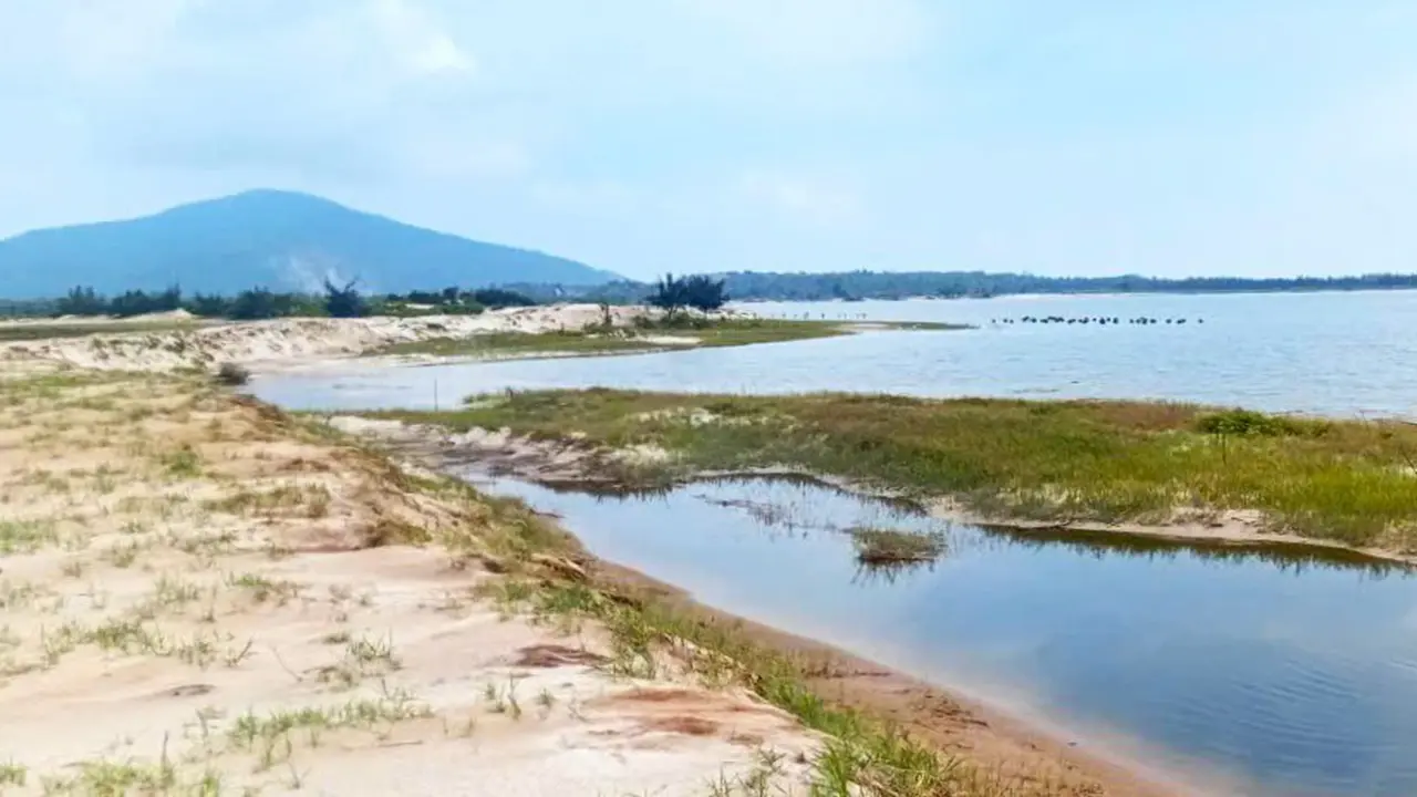Hòa Phát muốn bắt tay Thaco, Vinacomin... làm mỏ sắt Thạch Khê