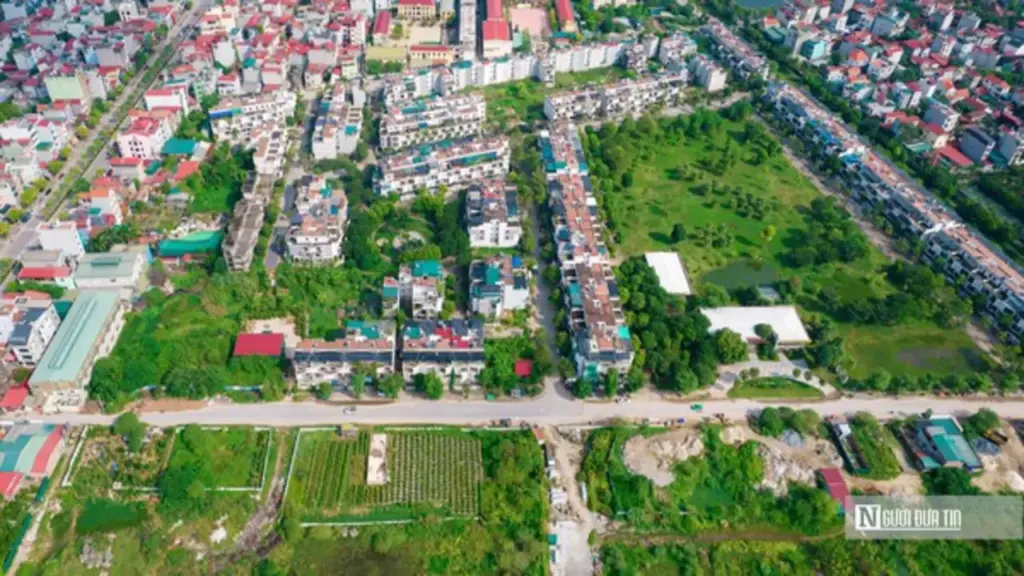 Hoàn thành cơ sở dữ liệu quốc gia về đất đai trong năm 2026