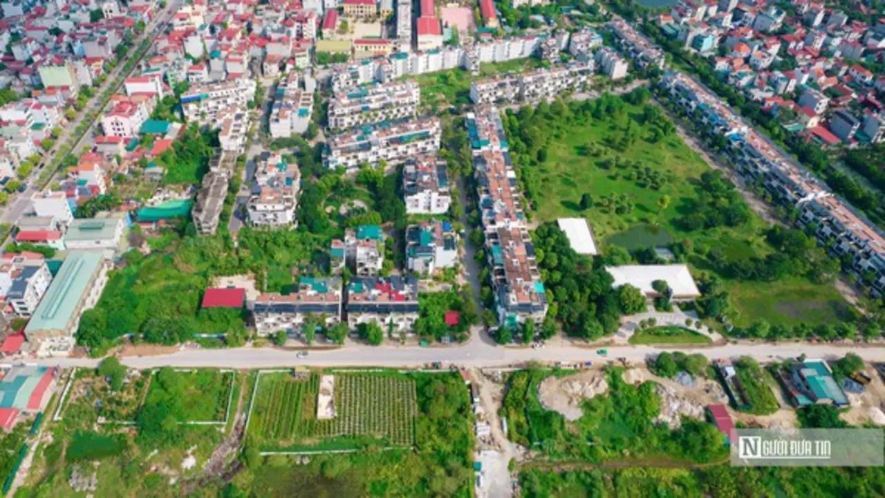 Hoàn thành cơ sở dữ liệu quốc gia về đất đai trong năm 2026