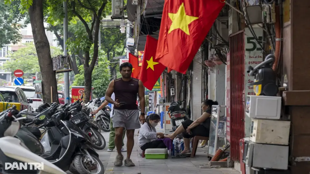 Hoàn thành sắp xếp thôn, tổ dân phố trước 10/6