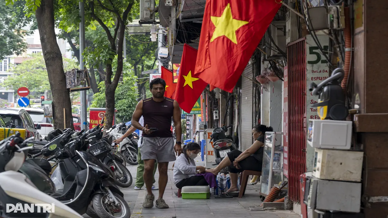Hoàn thành sắp xếp thôn, tổ dân phố trước 10/6
